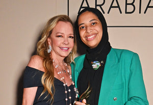 Professional Jeweller - Chopard supports emerging talents in the MENA