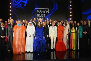 Mille World - These Are the Winners of the 2022 Fashion Trust Arabia Prize